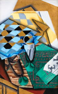  - Juan Gris