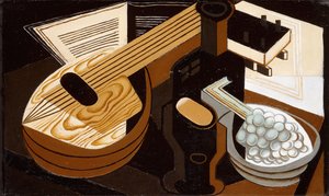 La mandoline