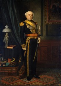 Général Jose Antonio Paez