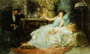 Après le bal