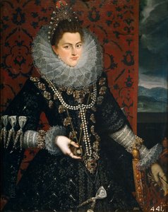 Isabelle Claire Eugénie d