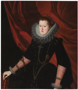 Marguerite d