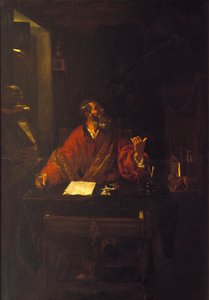 Saint Jérôme
