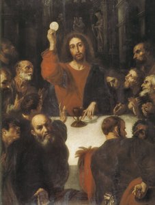 La Sainte Cène