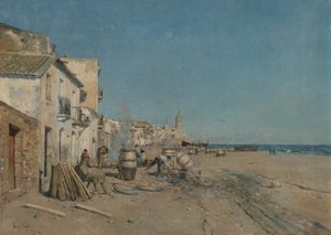 Sitges - Juan Roig y Soler