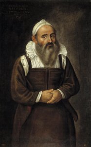 Brígida del Río la femme à barbe de Peñaranda