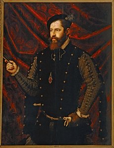 Don Luis de Castellvi et Vilanova ...