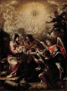 La Conférence du nom de Jésus