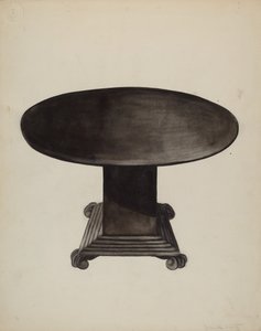 Ensemble de salle à manger