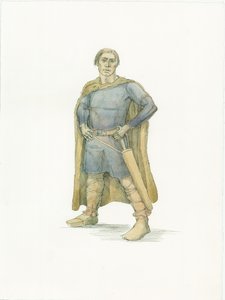 Roi Harold, vers 1066-2015 - Judith Dobie
