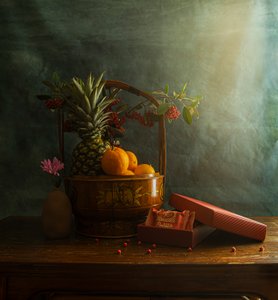  - Judy Tseng