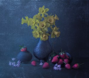  - Judy Tseng
