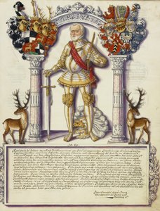 Charles Ier Hohenzollern - Jörg Ziegler