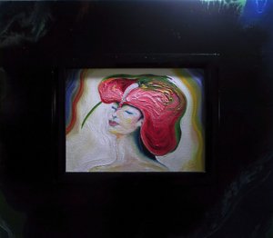 Anthuria XVI -Dégustatrice-