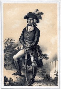 Jean-Baptiste Jourdan, maréchal de France