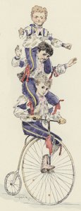 Numéro de cyclisme