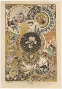 Cercles, planche 27 de 