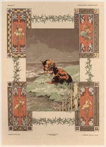 Vaches, planche 39 de 