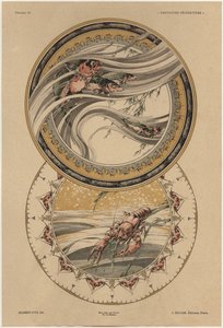 Poissons et homard, planche 13 de 