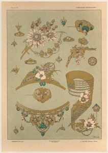 Bijoux, planche 39 de 