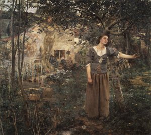 Français :  Jeanne d