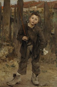 Pas Mèche Rien à faire, 1882