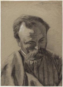 Autoportrait