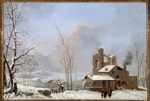 Paysage d