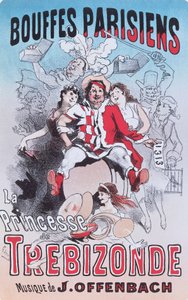 Affiche pour l