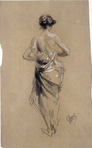  - Jules Cheret