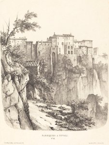 Fabriques à Tivoli