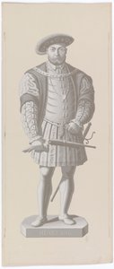 Henri VIII - Jules Desfossé