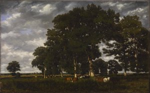  - Jules Dupré