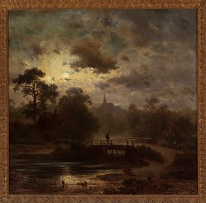  - Jules Dupré