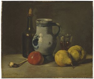  - Jules Dupré