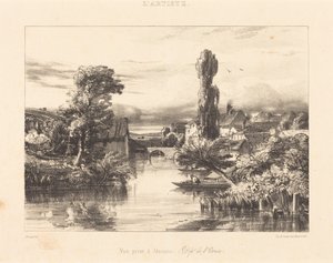  - Jules Dupré