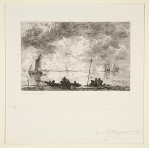 Le Moerdyck