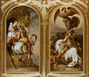 Paix et guerre