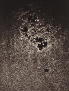 Sans titre (étude de la surface du soleil),1893 (photo) - Jules Janssen