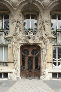 Porte d