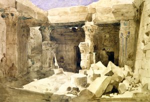 Les Pyramides et le Sphinx, Gizeh, Égypte, 19ème siècle