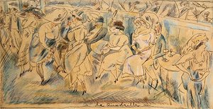 Le Quadrille