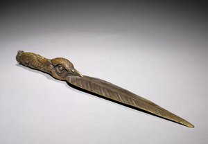 Couteau à papier