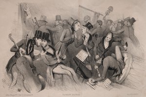 Actualités : Société philharmonique de province