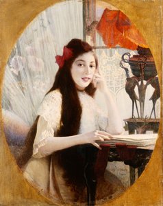 Portrait d
