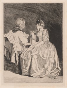 La Lecture