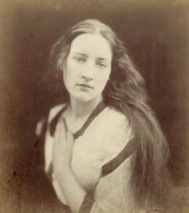  - Julia Margaret Cameron