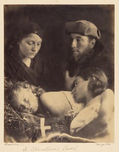 - Julia Margaret Cameron