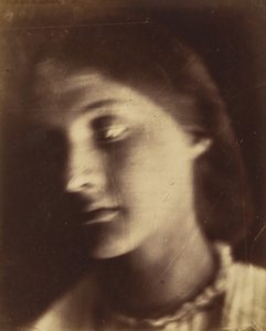 Une étude, 1864