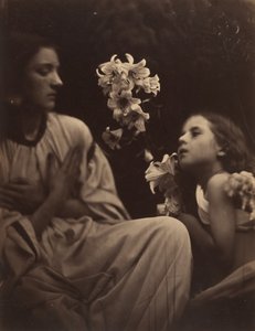 Une Étude, 1865-66